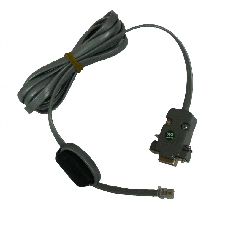 Datakom DATAKOM DKG-090  to D-300 Interface Cable 