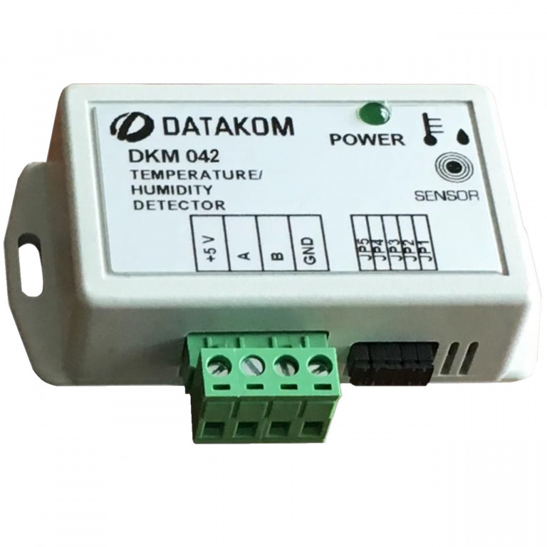 Datakom DATAKOM DKM-042 Temperature / Humidity Detector