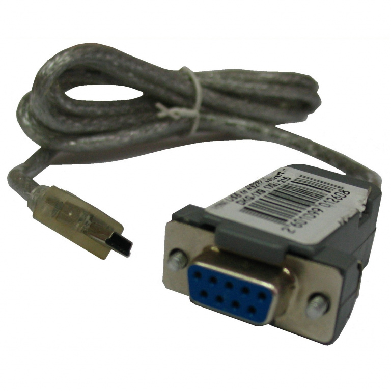 Datakom Mini USB to RS-232 cable for DATAKOM DKG-109/215