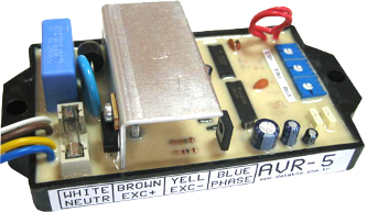 Datakom DATAKOM AVR-5 Automatic voltage regulator for generator alternators