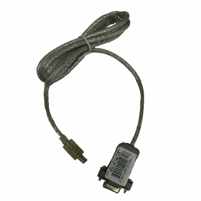 Datakom Mini USB to RS-232 cable for DATAKOM DKG-109/215