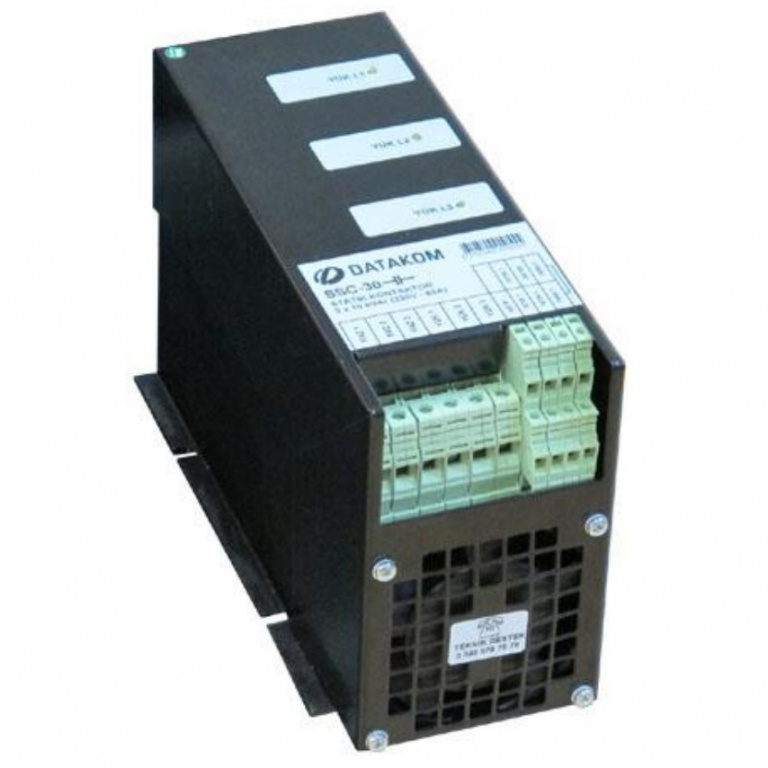 Datakom DATAKOM SSC-50 Solid State Contactor