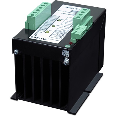 Datakom DATAKOM SVC-20 Phase Controlled AC Driver, 3 phase, 20kVAr