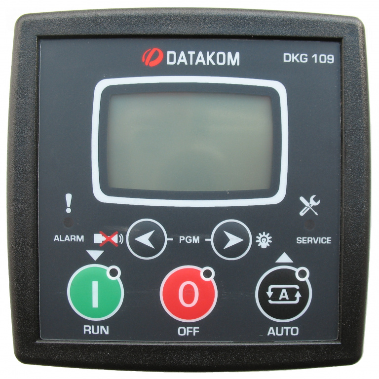 Datakom DATAKOM DKG-109-J AMF unit with J1939 Interface
