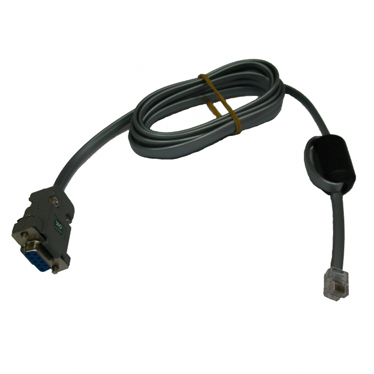 Datakom DATAKOM DKG-309/329/543/547 PC cable (2m)